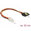 Delock 85519 toiteadapter