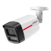 Dahua NET Camera 4MP Bullet HFW2449TL-S-0280B-PROS1 — 4 MP, 1/1,8-tolline CMOS, 50 m IR, WDR, IP67, PoC/DC