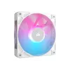 Ventilaator Corsair iCUE LINK RX120 RGB 12 cm 400-2100 p/min magnetlaager