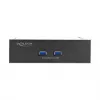 Esipaneel DeLOCK 5,25 tolli 2 x USB 5 Gbps Type-A porti