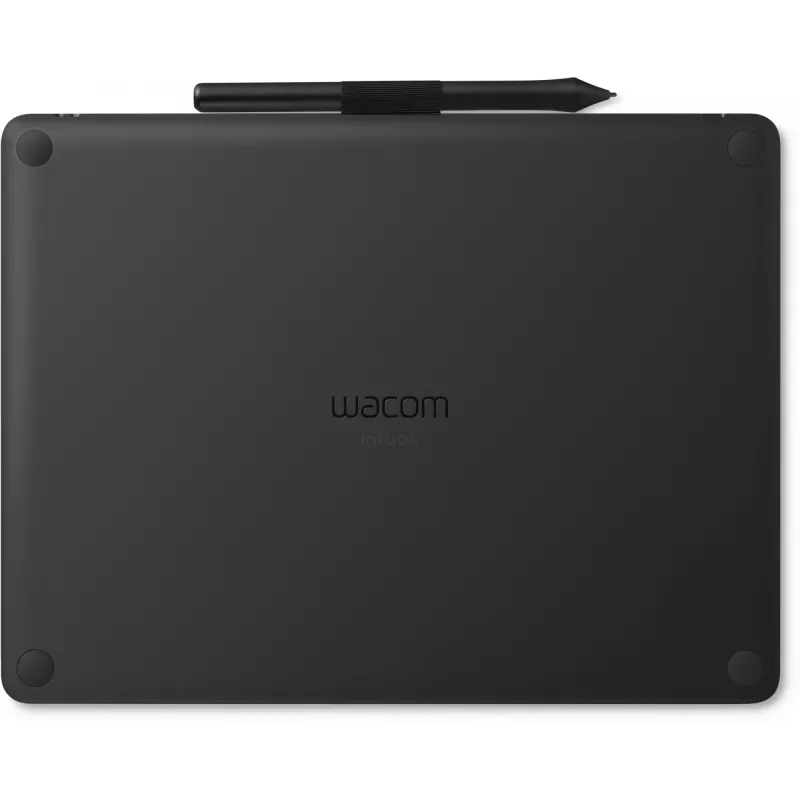 Graafiline tahvel Wacom Intuos CTL-6100K-B 216 x 135 mm USB