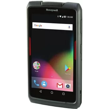 HONEYWELL ScanPal EDA71 - Andmekogumisterminal - töökindel - Android 8.1 (Oreo)