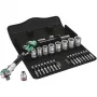 Wera 8100 SB 6 padrunvõtmete komplekt