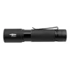 Ansmann T600FRB must käsimikrofon LED