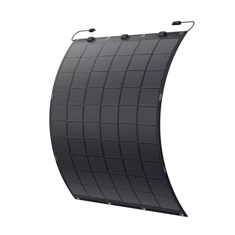 Anker Solix FS20 900W paindlik päikesepaneel (225W - 4 tk)