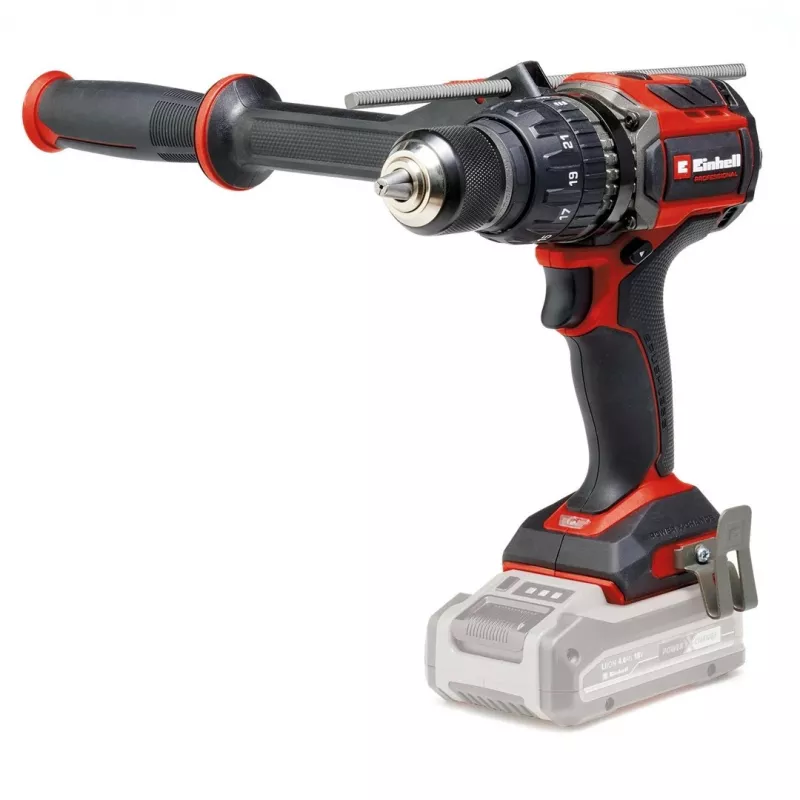 Akrutrell Einhell TP-CD 18/120 Li-i BL