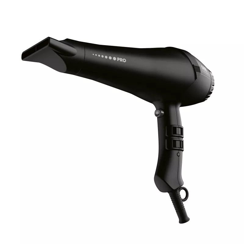 Föön SBB. SBDR-5750-EU Pro Blowout — professionaalne käsiföön, EL mudel