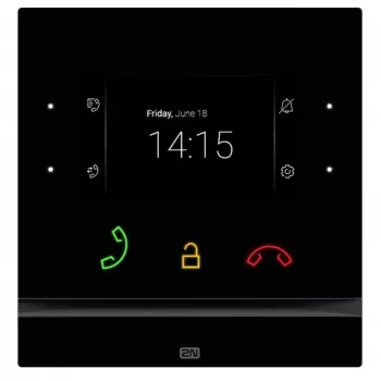 Sisevideosisetelefon 2N Indoor Compact