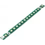 LED-plaat Flashforge 3D-printerile (mudelid C4, G3+, G3) — MPN 30002089003