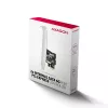 Axagon PCES-SJ2 liidesekaardid/adapter Sisemine SATA