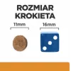 Hill's PD K/D Kidney Care Originaal - kuiv koeratoit - 4kg