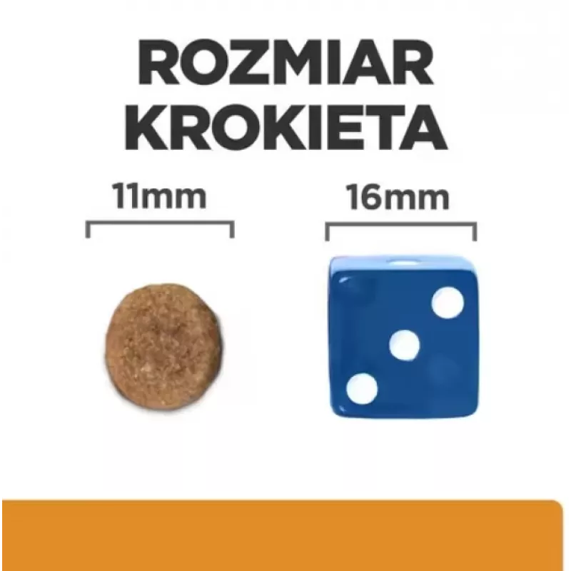 Hill's PD K/D Kidney Care Originaal - kuiv koeratoit - 4kg