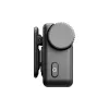 DJI Mic Mini kaamerale paigaldatav vastuvõtja Must