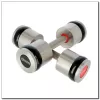 HMS Fitness HH10 Fixed-weight dumbbell 10 kg 2 tk