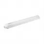 Osram LEDinestra® 4.7W 927 Frosted S14s Dimmable rod-shaped LED-lamp LEDINES 50