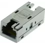 Connector Harting 09455451560 — üheosaline tööstuslik ristkülikukujuline pistik
