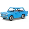Ehituskomplekt Cobi Trabant 601 — 72 tükki, miniatuurne mudelauto konstruktsioonikomplekt