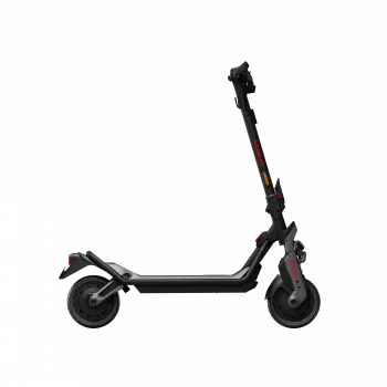 Segway | Superscooter GT3 E | Elektritõukeratas | Max 2400 W | Kuni 25 km/h | 11 tolli | Must ja hall