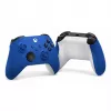Microsoft Xbox juhtmevaba mängupult sinine, valge Bluetooth/USB mängupult analoog / digitaalne Android, PC, Xbox One, Xbox One S, Xbox One X, Xbox Series S, Xbox Series X, iOS