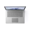 Microsoft Surface Laptop 6 for Business - Intel Core Ultra 5 135H - Win 11 Pro - Intel Arc Graphics - 8GB RAM - 256GB SSD - 38,1 cm (15) puuteekraan 2496 x 1664 - Wi-Fi 6E, Bluetooth