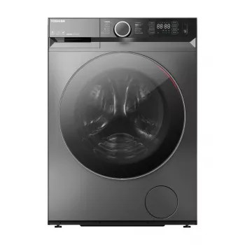 Pesumasin Toshiba TW-BK100GF4PL(SK) 9 kg, energiaklass A