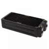 Coolgate G2 radiaator 10 FPI - 240 mm