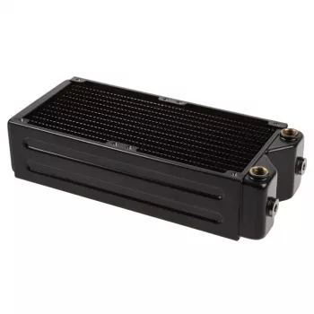 Coolgate G2 radiaator 10 FPI - 240 mm