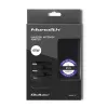 Qoltec 51757 toiteadapter/inverter siseruumidesse 65 W must