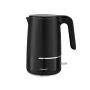 Maestro MR-037 elektriline veekeetja 1,7 L 1800 W (MR-037-BLACK) Must