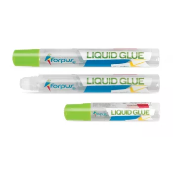Vedel liim Forpus, 30ml