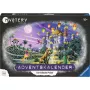 Mystery Adventskalender - Der indische Palast, puzzle-mäng