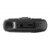 GIGASET GLX 8 ACTIVE must 6,1 cm 2,4-tolline ekraan Push-to-talk funktsioon 2500 mAh aku IP68 2 MP kaamera Dual-SIM Bluetooth
