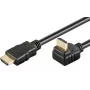 HDMI-kaabel MicroConnect HDM19192V1.4A 2m