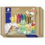 Crayon Staedtler 61 C1 6 tk