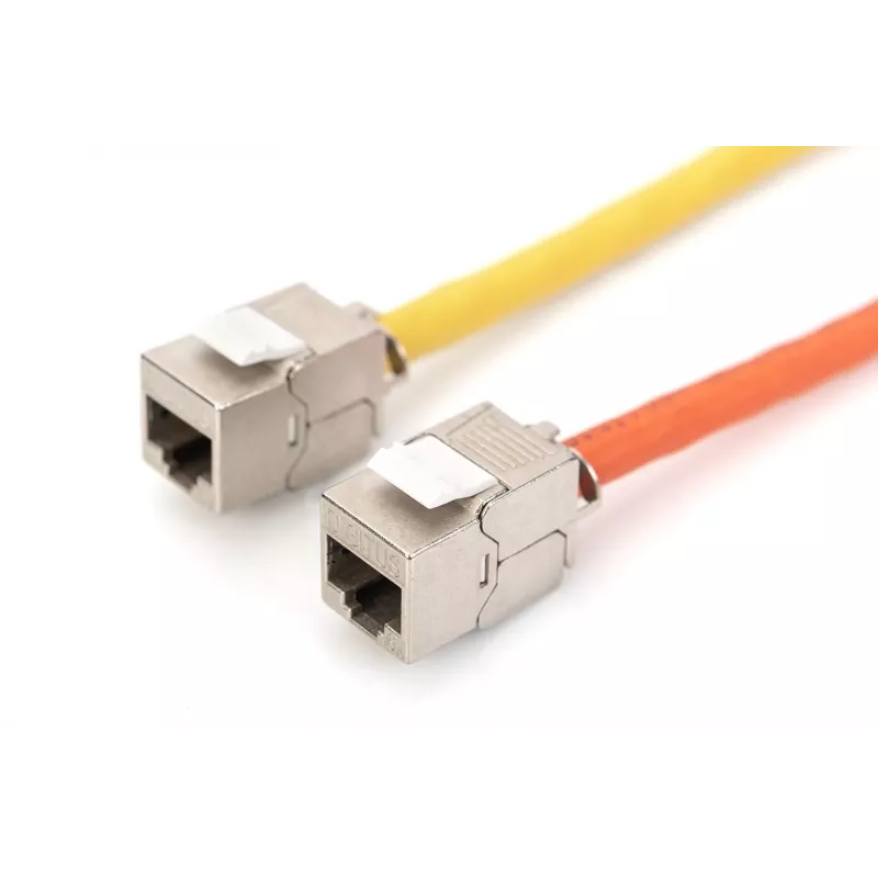 Keystone-moodul CAT 6A Digitus DN-93615-24