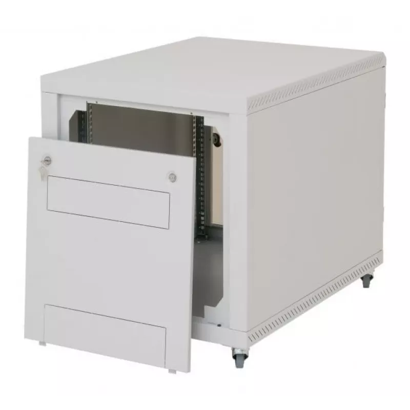 Eraldiseisev rack Triton RCA-12-A68-CAX-A1 12U valge