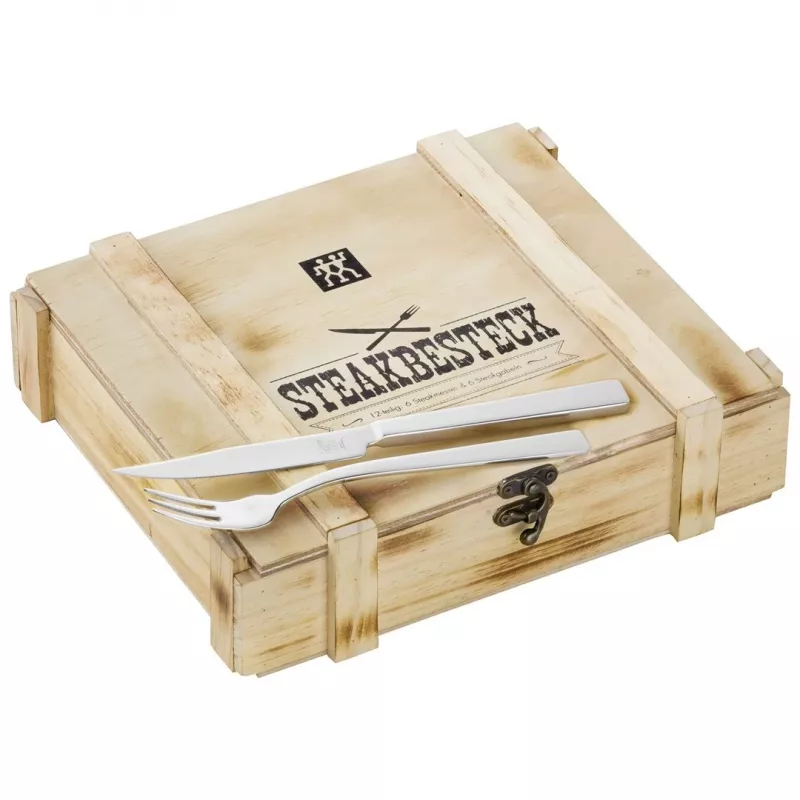Zwilling Specials 12-osaline praadikomplekt