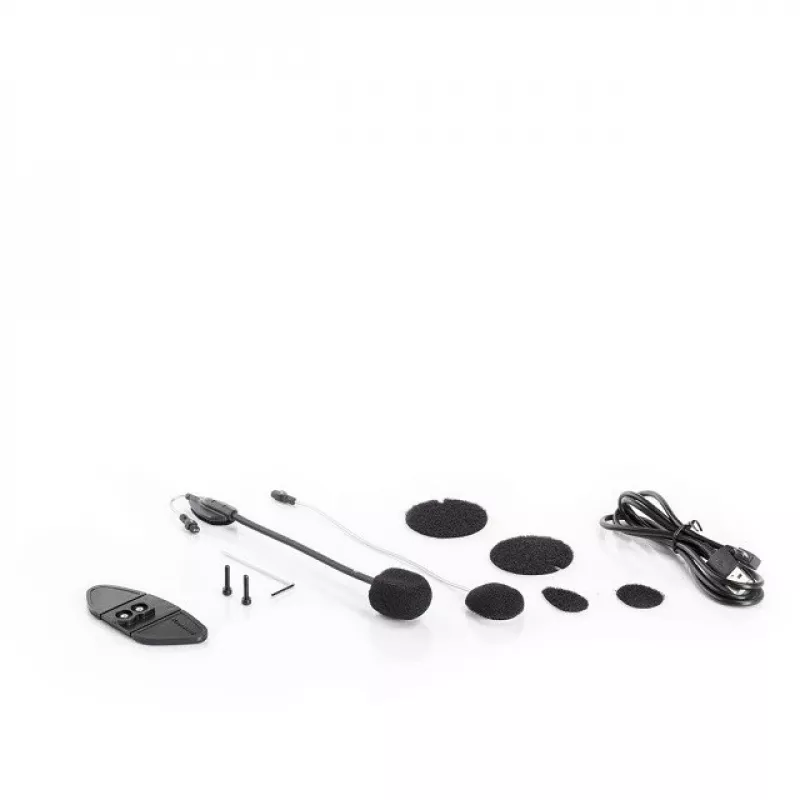 Motorcycle Intercom Midland BTX1 PRO S-SINGLE
