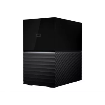 HDD Western Digital 20 TB lauaarvuti My Book Duo