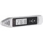 Laserliner ClimaPilot Case elektrooniline hügromeeter must - valge (082.034A)