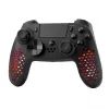 Mängupult Subsonic SA5654 must Bluetooth USB PC PlayStation 4 3