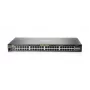 Managed Switch HPE Aruba 2530 48G PoE+