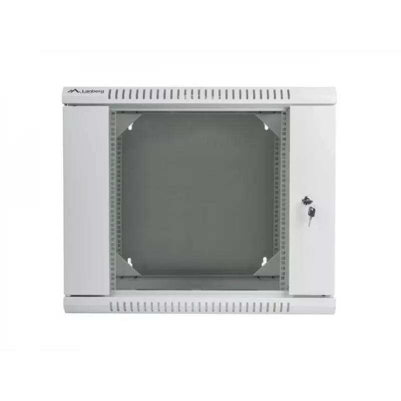 Seinale kinnitatav kapp Lanberg WF02-6609-10S