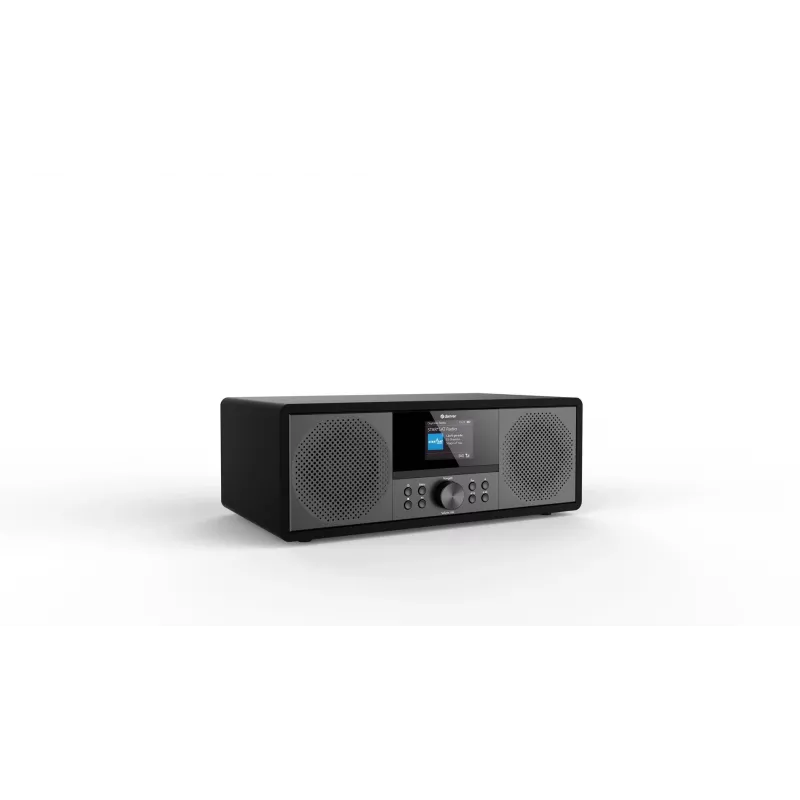 Inter Sales Interneti raadio | FM | DAB | CD | BT