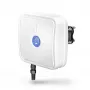 Ruuteri lisaseade QuWireless QuMax for RUTX10 AX10M — väline antennimoodul Teltonika RUTX10 jaoks