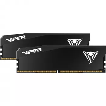 Patriot Viper Elite5 Ultra DDR5 96 GB (2x48GB) 6000MHz CL28 (VEU596G6028K)