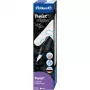 Pelikan 824620 täitesulepea, padruniga, valge
