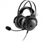 Sharkoon SKILLER SGH50 peakomplekt juhtmega peavõru Gaming must