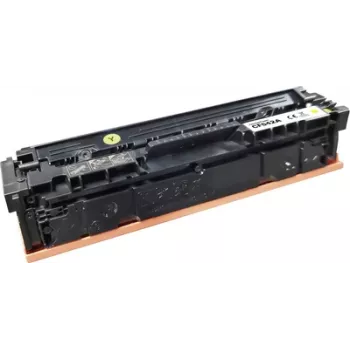 Renkforce'i tooner, asendab HP 203A, CF542A ühilduv kollane 1300 lehekülge RF-Toner-HP203AY RF-6922876 (RF-6922876)