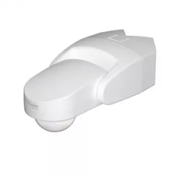 Liikumisandur Schneider Electric CCT56P008 360° tuvastus, valge